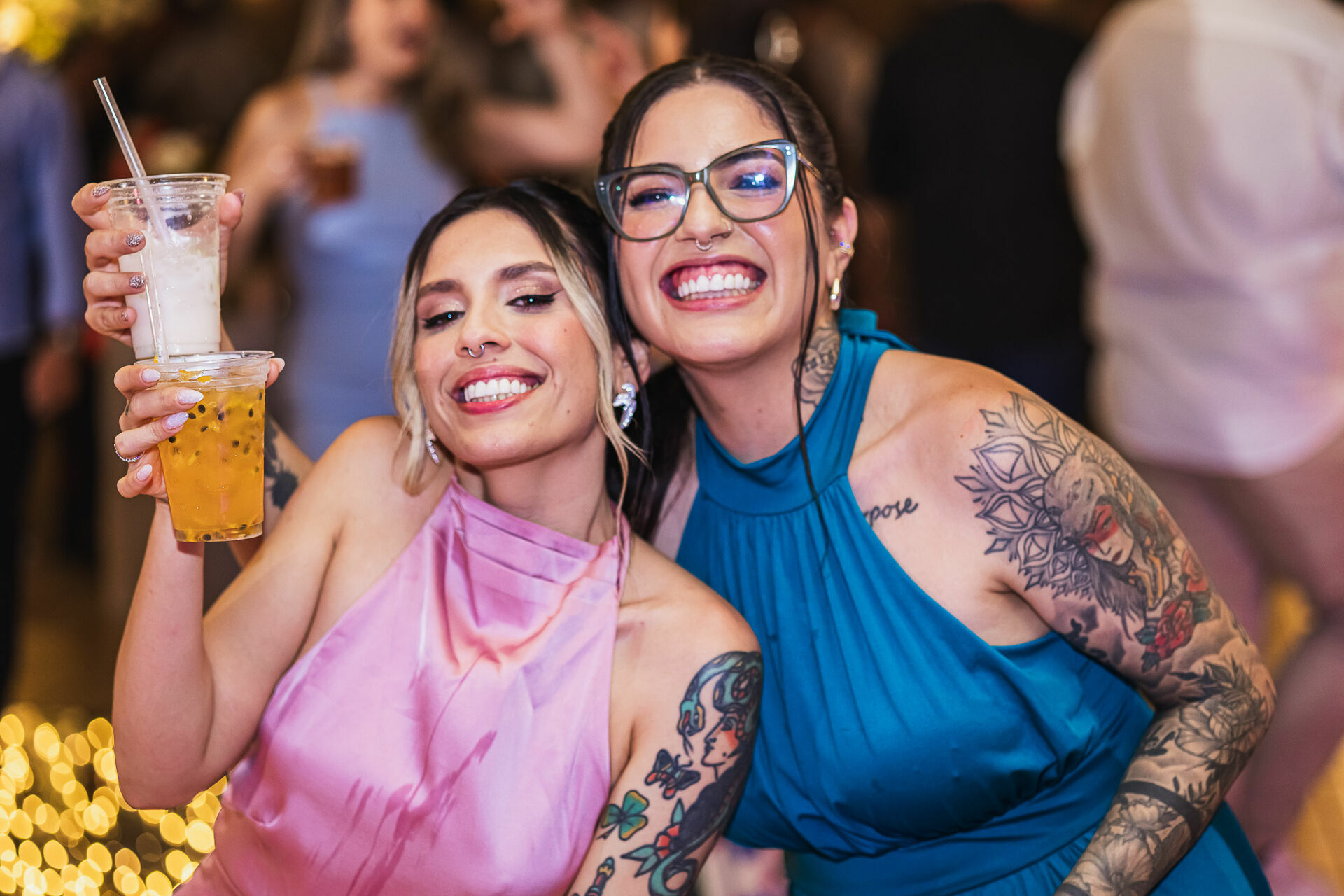 Foto Casamento Isadora e Paulo, Igreja Nossa Senhora do Brasil - Imagem 28