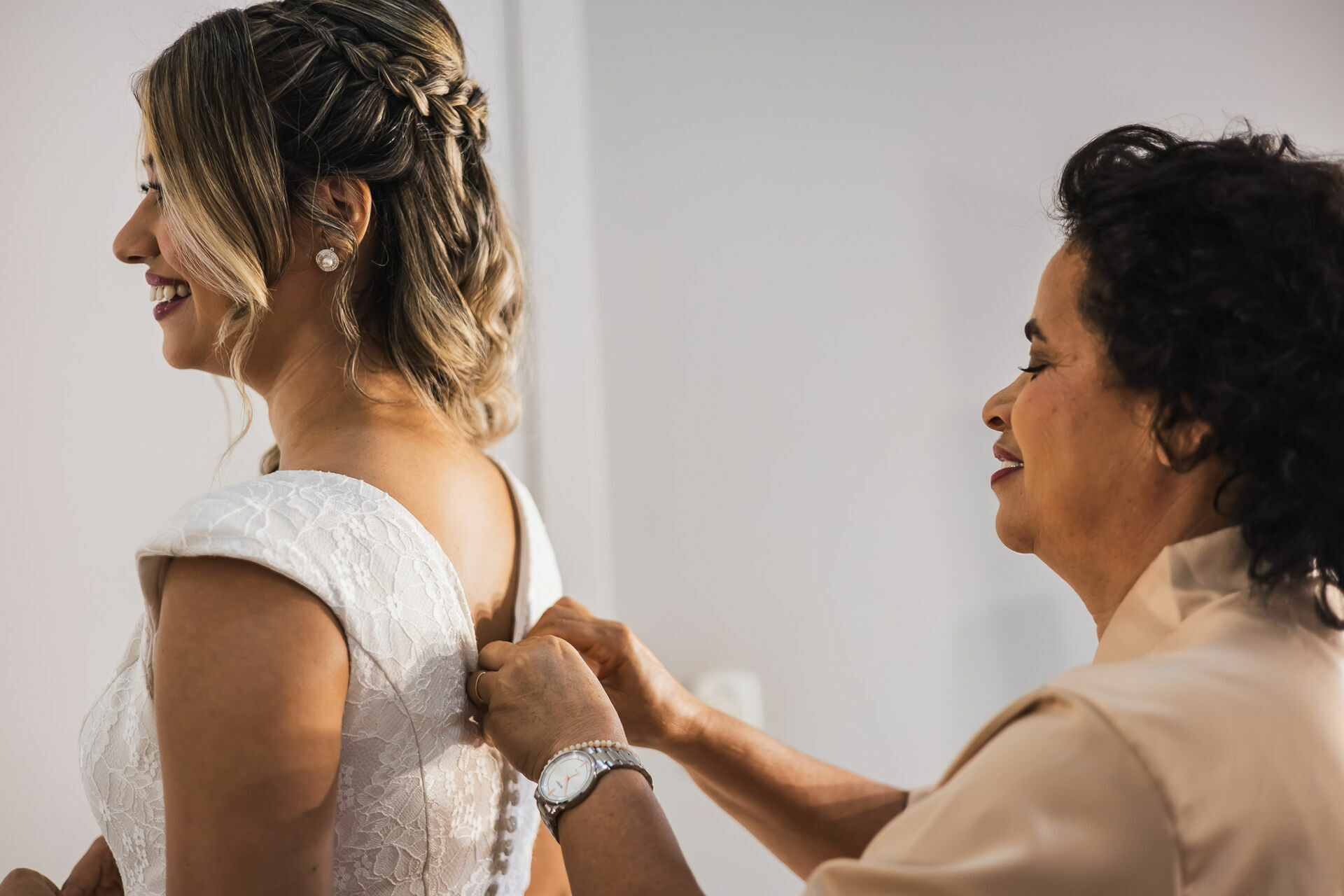 Foto Casamento Isadora e Paulo, Igreja Nossa Senhora do Brasil - Imagem 6