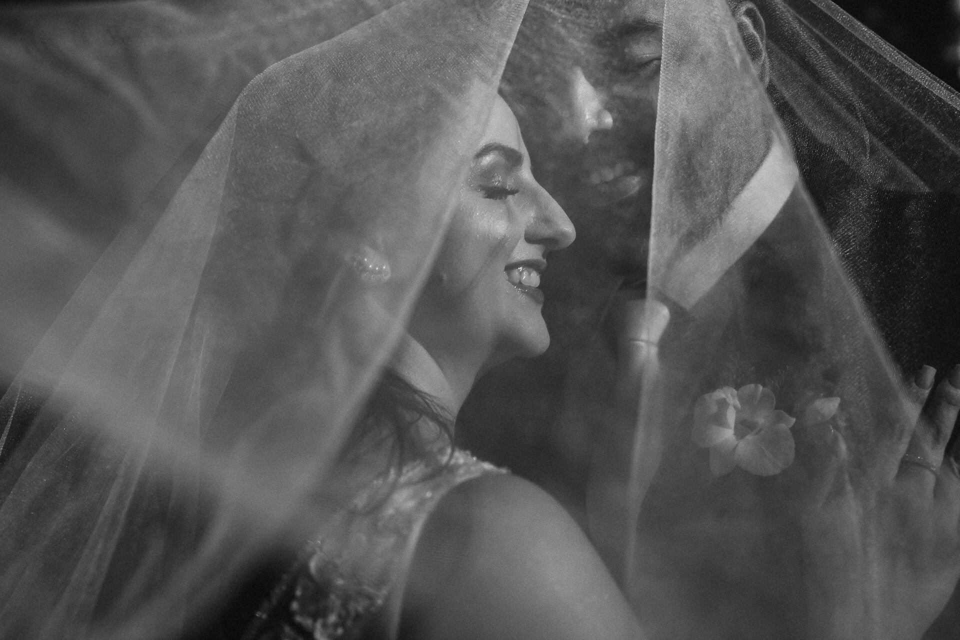 Foto Casamento Thais e Guilherme no espaço Almeida Pires Buffet - Imagem 30