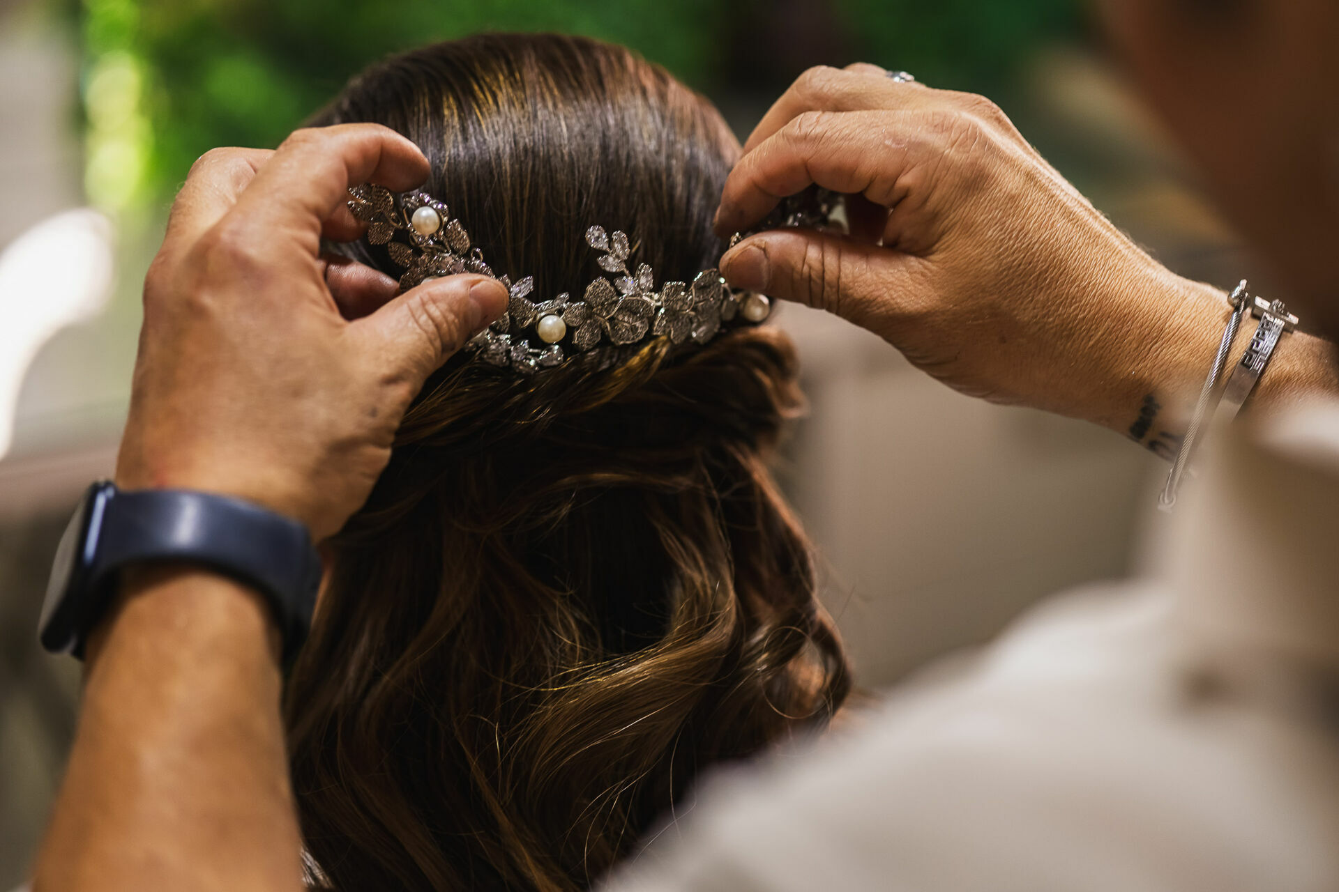Foto Casamento Thais e Guilherme no espaço Almeida Pires Buffet - Imagem 13